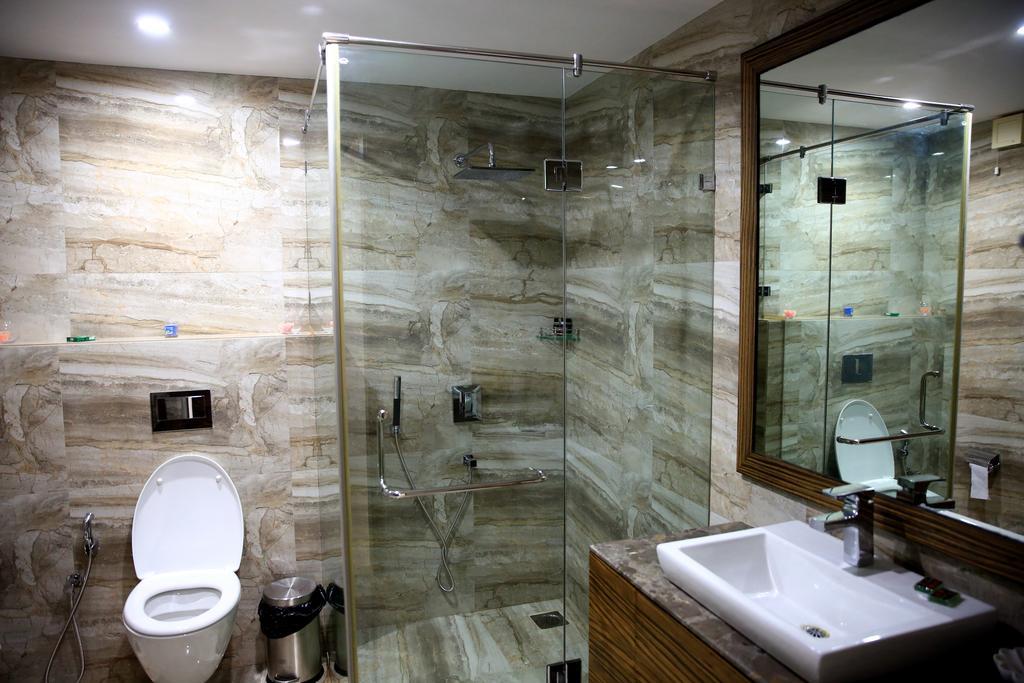 Вилла Luxe Loft Sangolda Экстерьер фото