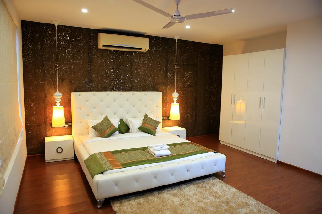 Вилла Luxe Loft Sangolda Экстерьер фото