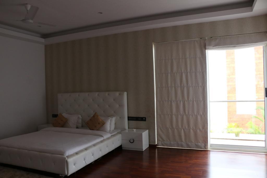 Вилла Luxe Loft Sangolda Экстерьер фото