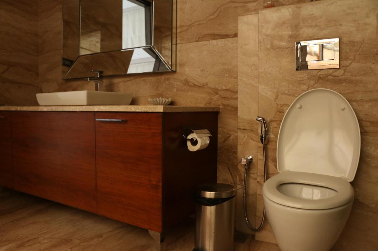 Вилла Luxe Loft Sangolda Экстерьер фото